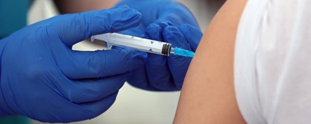 В Словакии четыре человека умерли после вакцинации от коронавируса